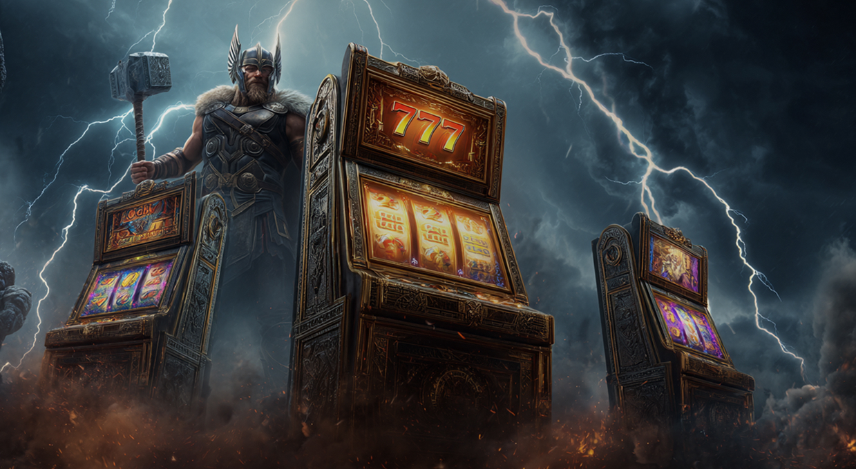 Thor Casino