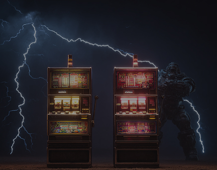 Thor Casino