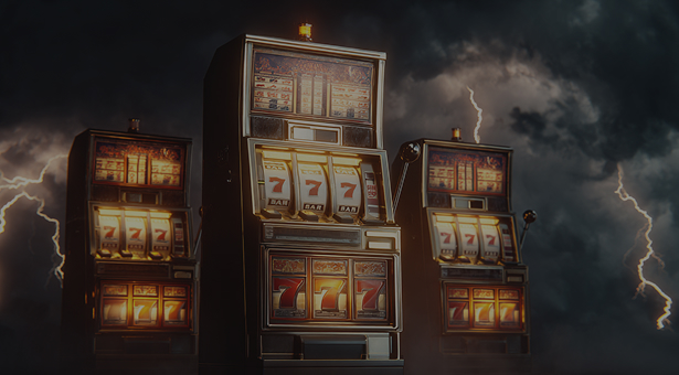 Thor Casino