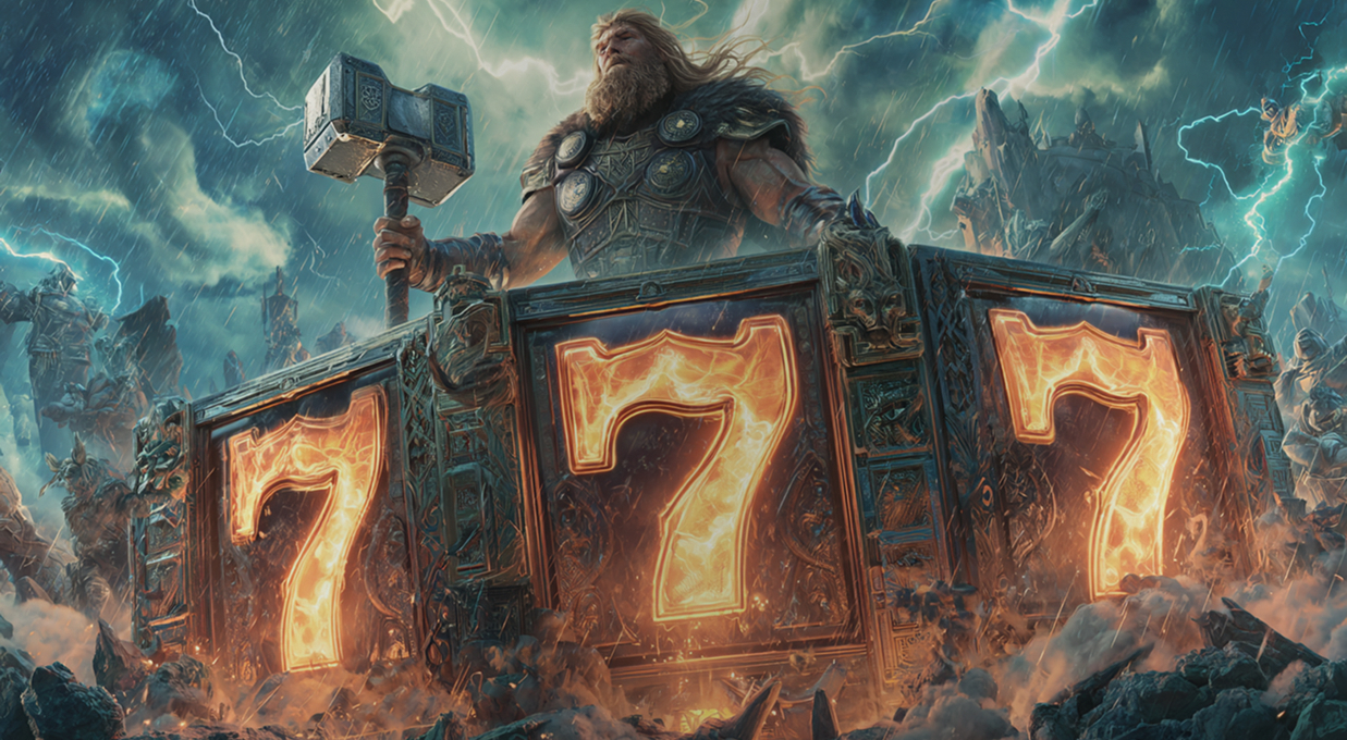 Thor Casino